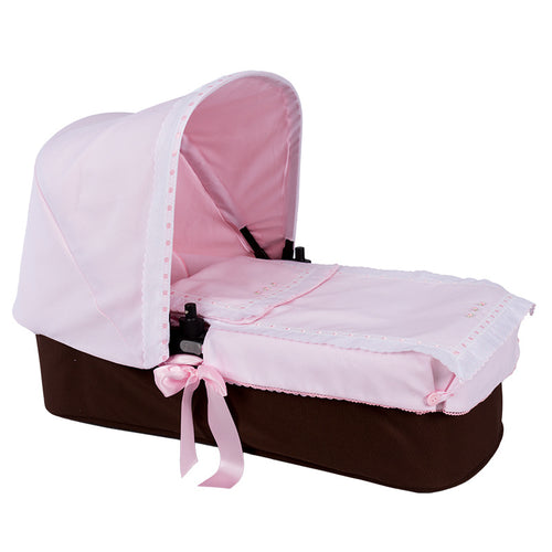 Carla Carrycot Apron *various colours*
