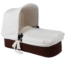 Load image into Gallery viewer, Faunia Carrycot Apron/Nest *various colours*