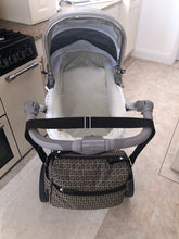 Load image into Gallery viewer, Camel Stone Artenas Carrycot Liner