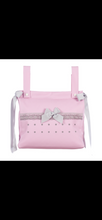 Load image into Gallery viewer, Holly Leatherette short strap bag *various colours*