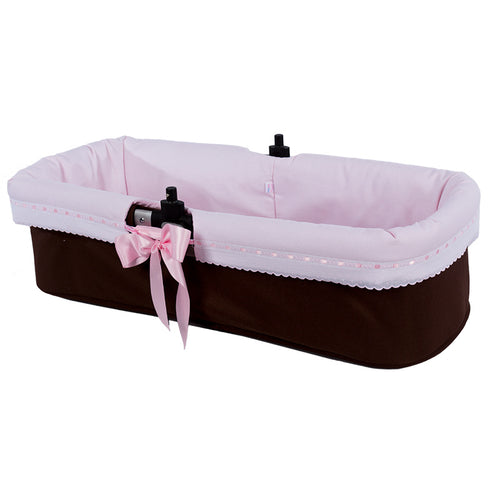 Carla Carrycot Liner *various colours*