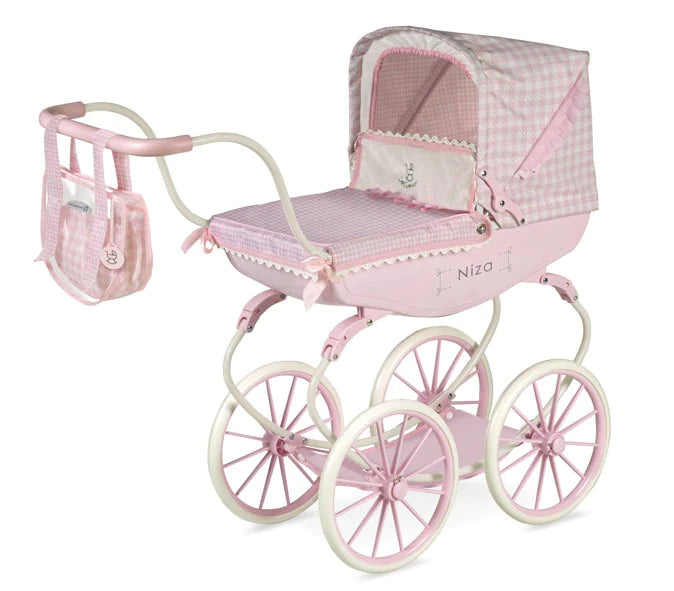 Dolls hotsell pram studio