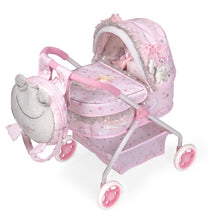 Load image into Gallery viewer, “Magic Collection” Baby pram